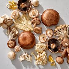 Mushrooms